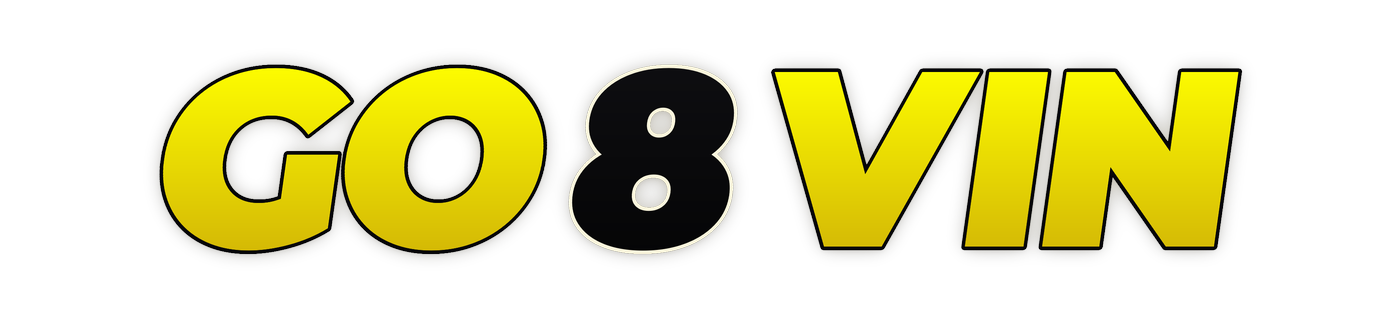 go8vin logo